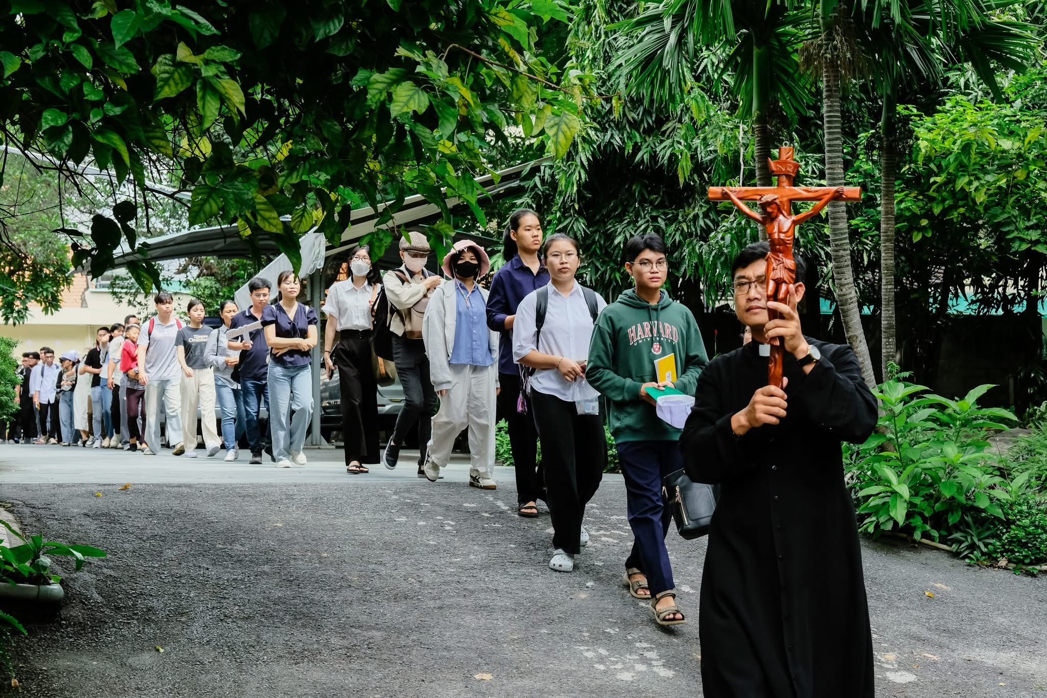 Gặp gỡ, học hỏi gương sáng Carlo Acutis trong thời đại số